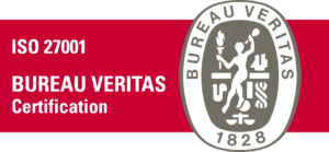 Certification ISO 27001