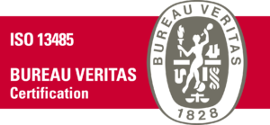 Certification ISO 13485