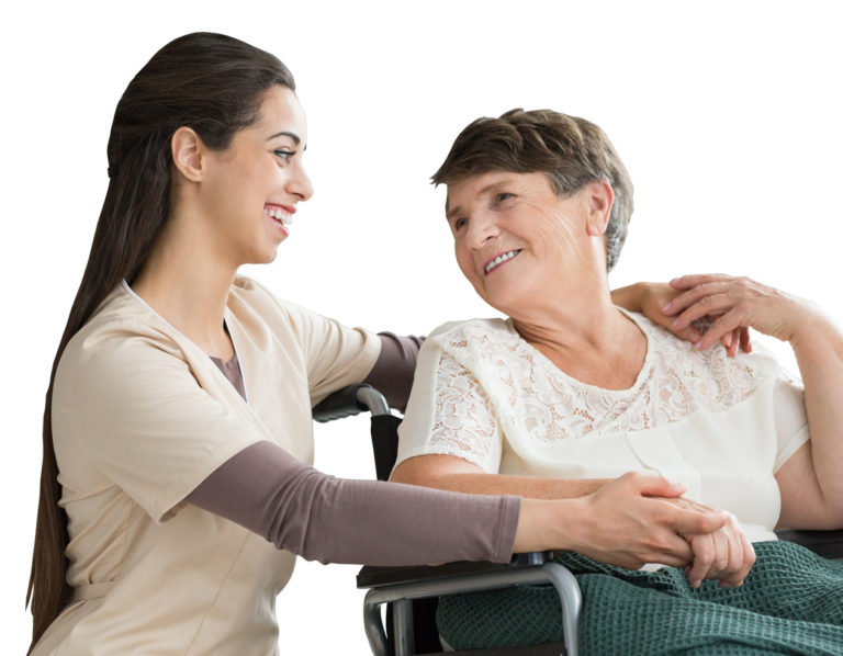 Eirmed Software fo Domiciliary Care
