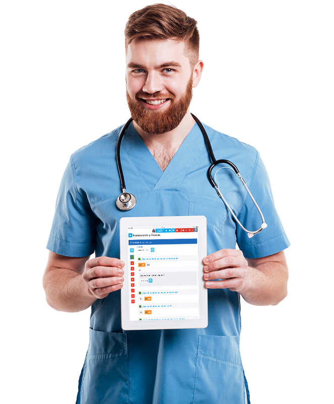Eirmed_Software for Nursing Home Eirmed_Software for Nursing Home