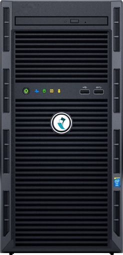 Eirmed Server Eirmed Server
